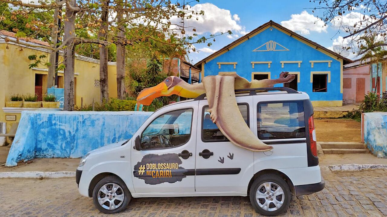 Photo of Outdoor in Juazeiro do Norte