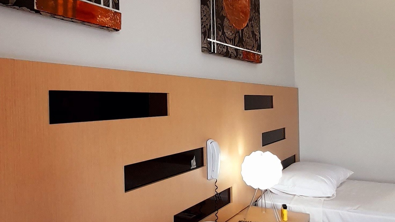 Photo of Bedroom in Caldas Novas