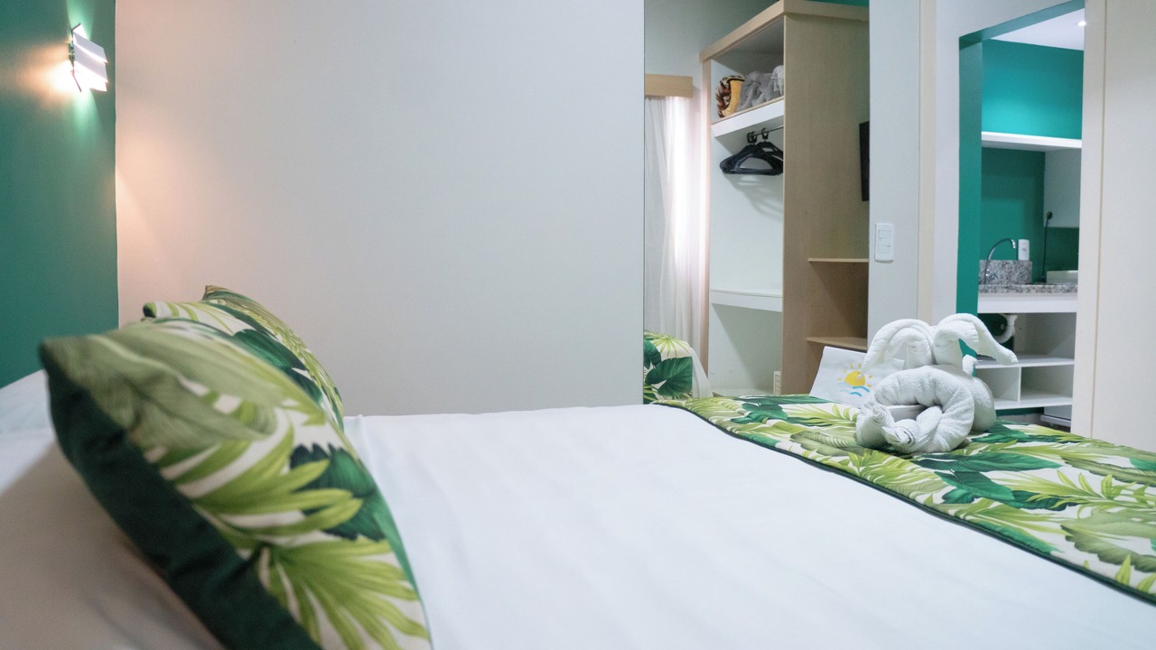 Photo of Bedroom in Caldas Novas