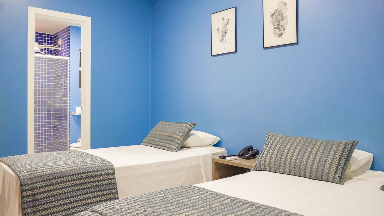 Photo of Bedroom in Caldas Novas