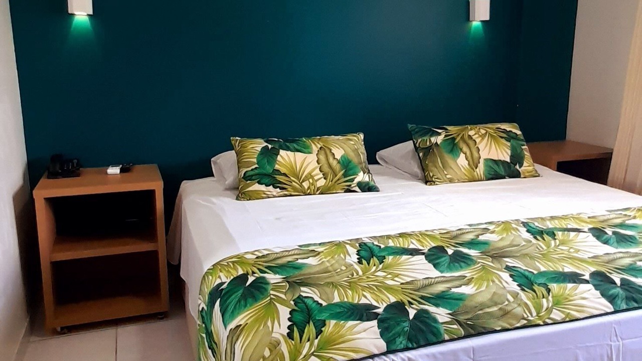 Photo of Bedroom in Caldas Novas