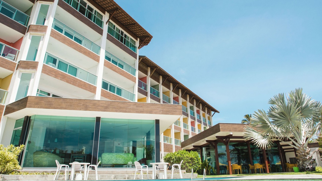 Photo of Outdoor in Porto de Galinhas