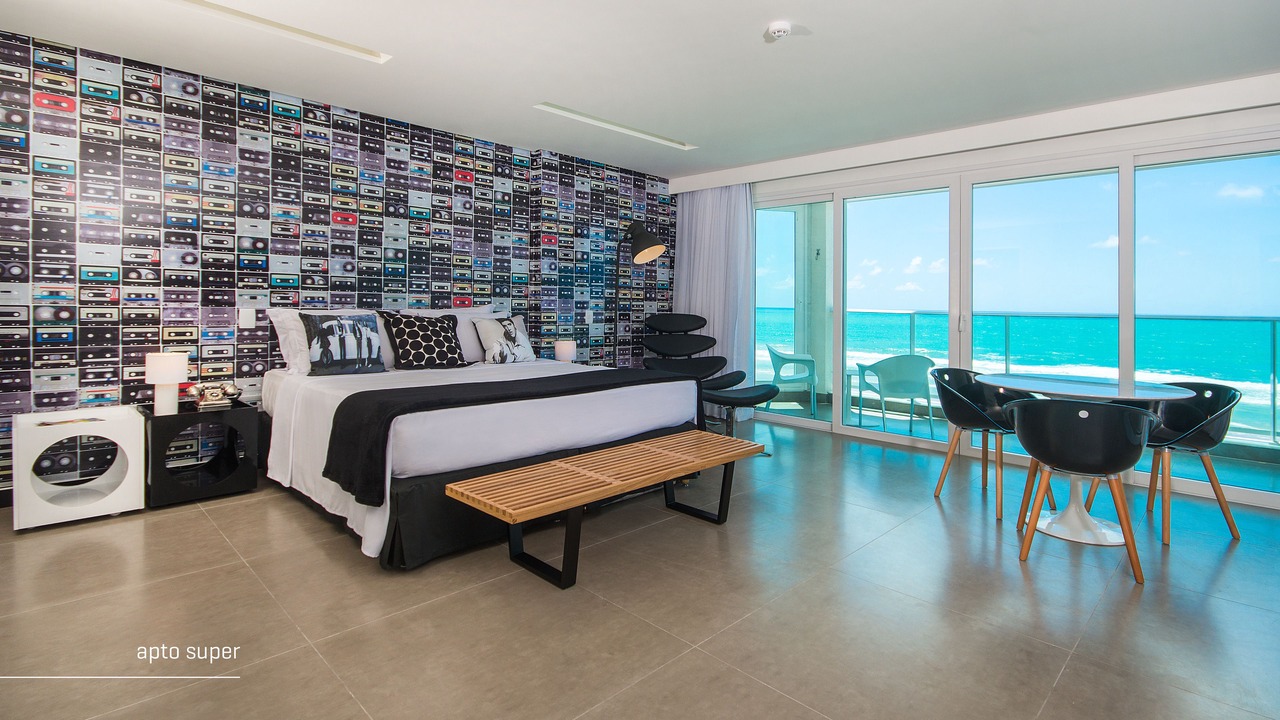 Photo of Bedroom in Porto de Galinhas