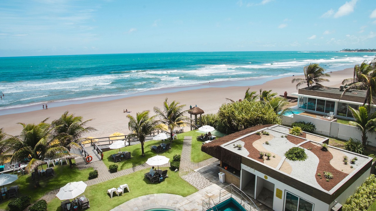 Photo of Outdoor in Porto de Galinhas