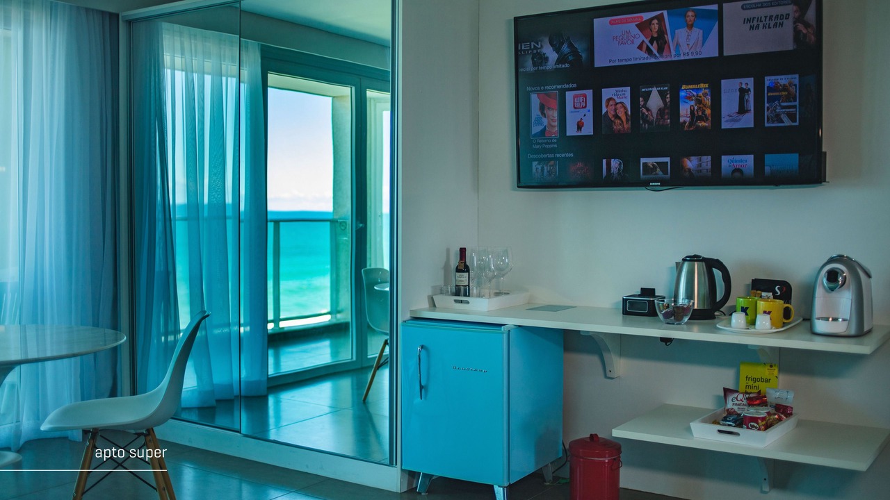 Photo of Bedroom in Porto de Galinhas