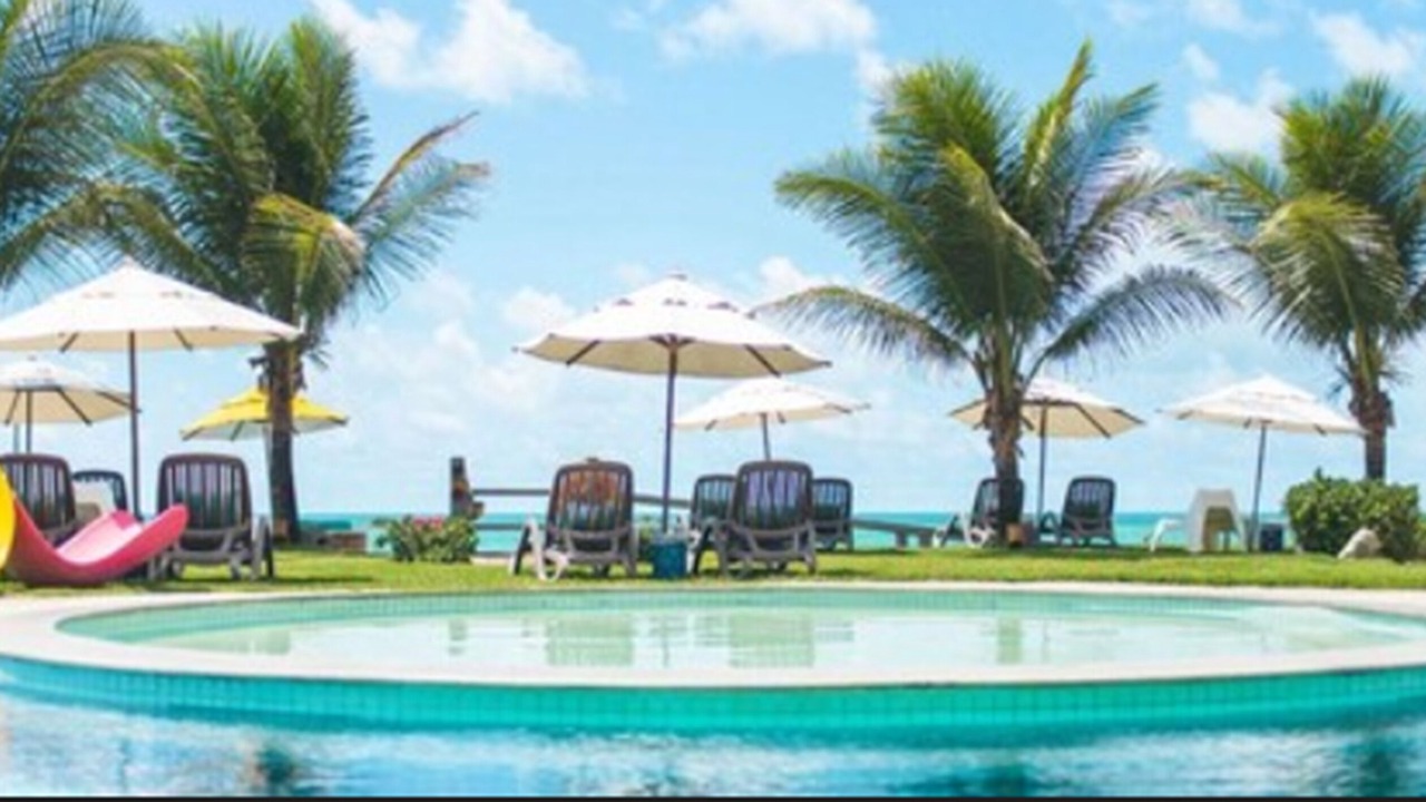 Photo of Outdoor in Porto de Galinhas