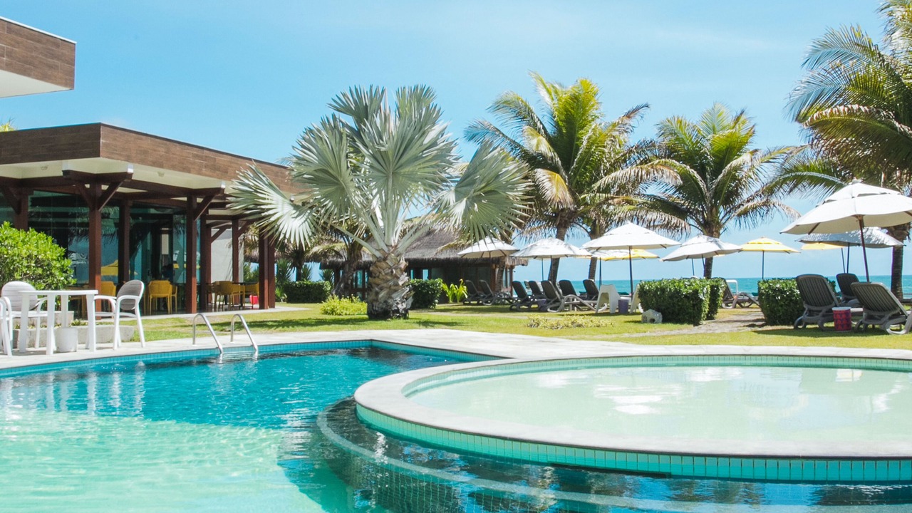 Photo of Outdoor in Porto de Galinhas