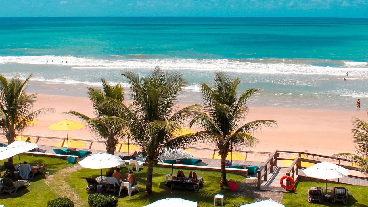 Photo of Outdoor in Porto de Galinhas