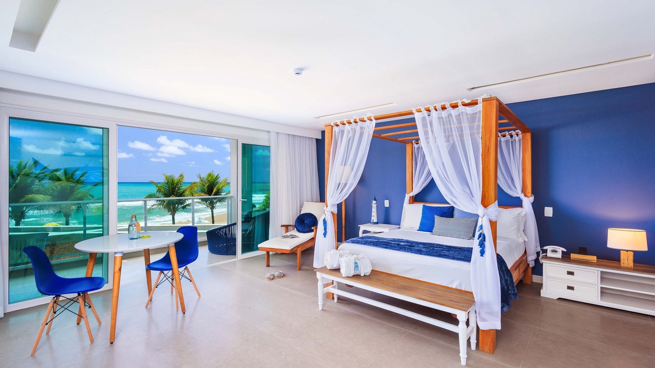 Photo of Bedroom in Porto de Galinhas