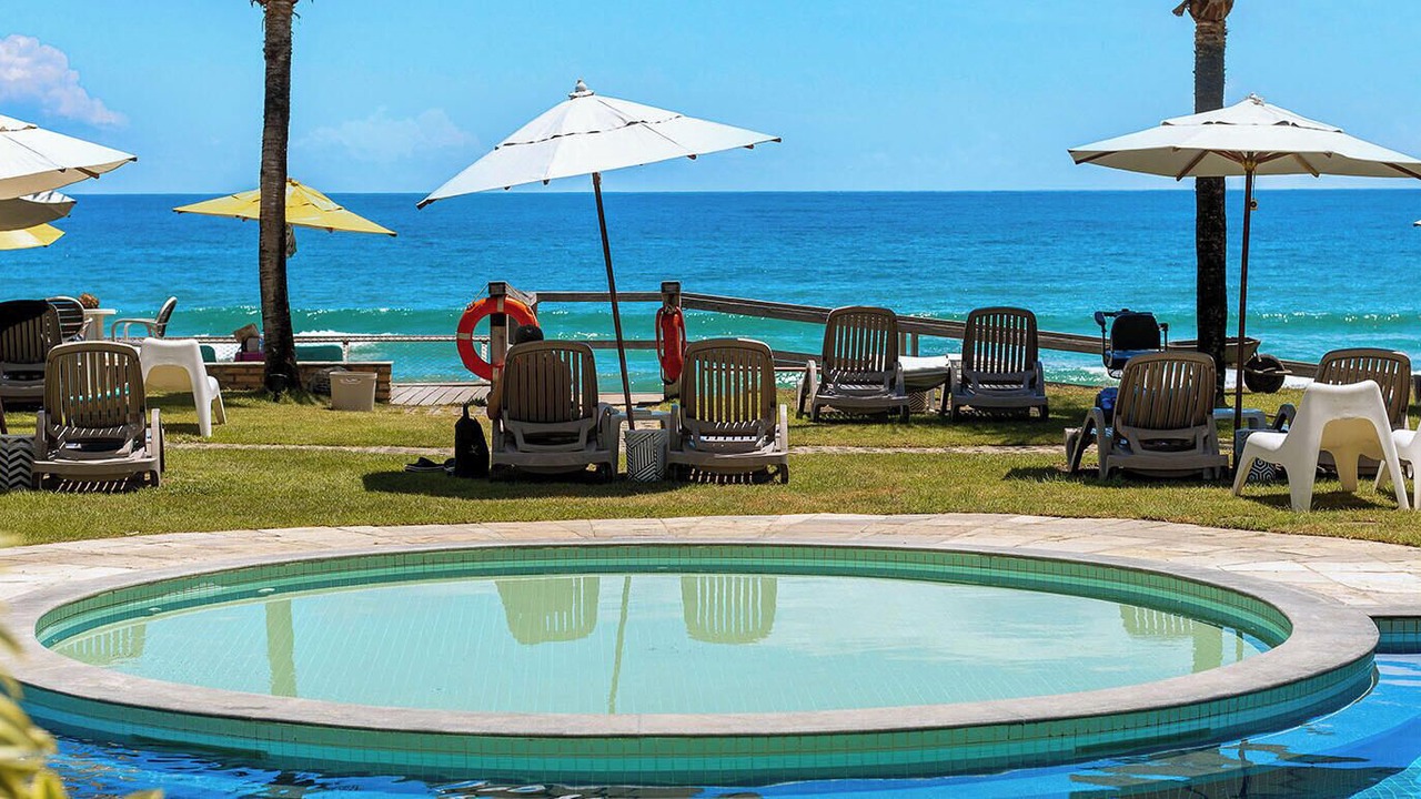Photo of Outdoor in Porto de Galinhas