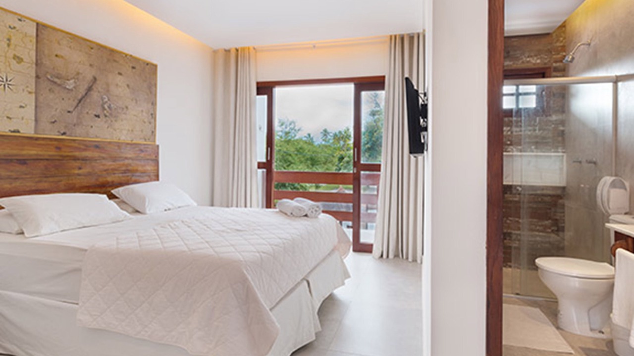 Photo of Bedroom in Centro