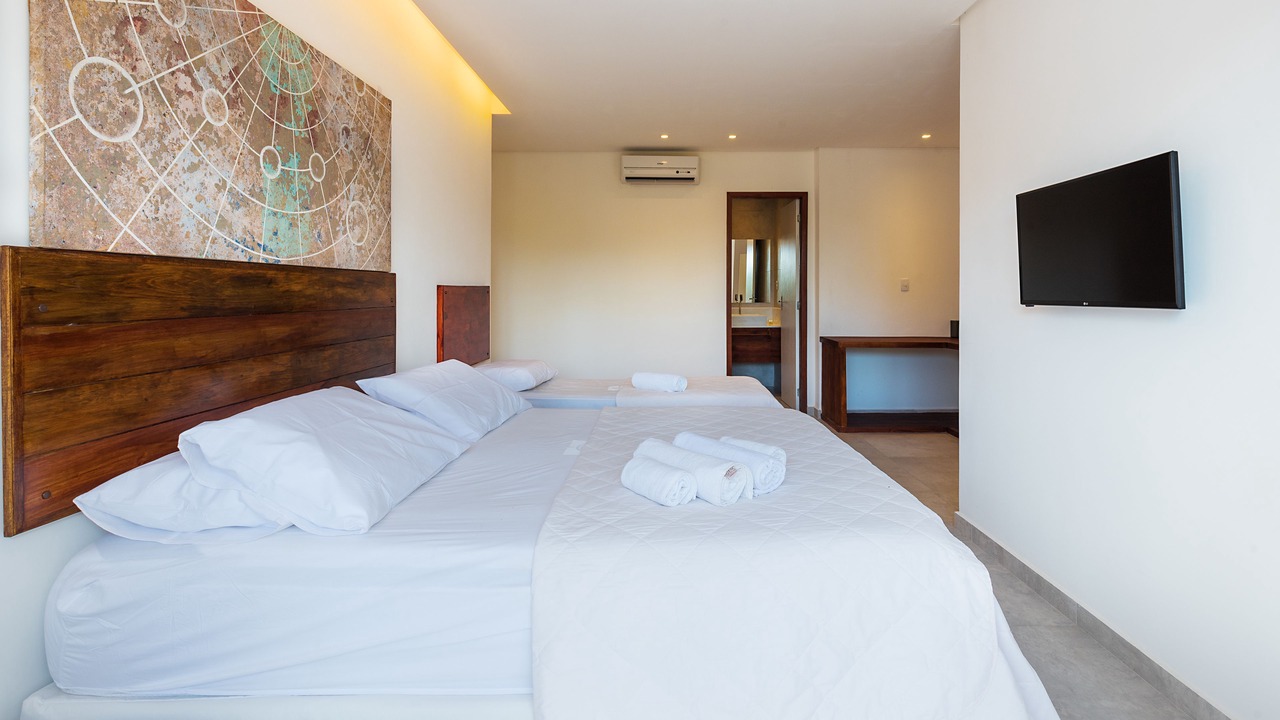 Photo of Bedroom in Centro