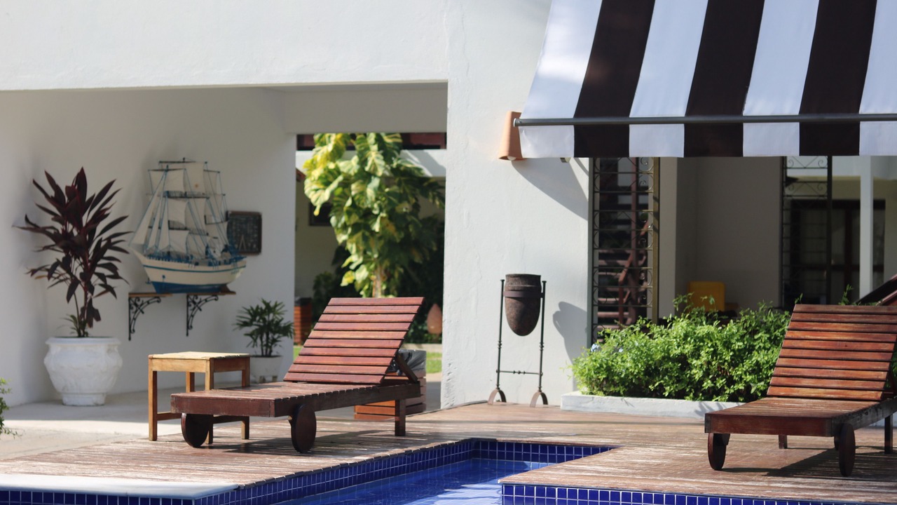 Photo of Outdoor in Centro