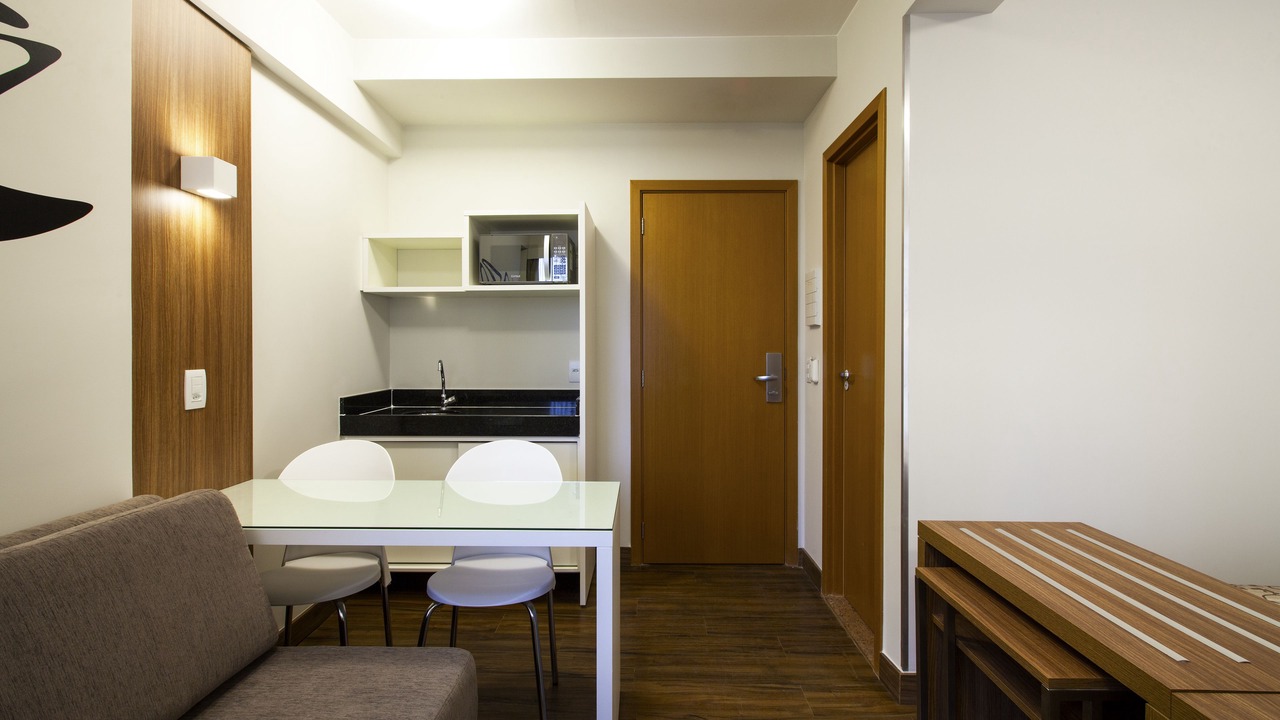Photo of Bedroom in Aguas Claras