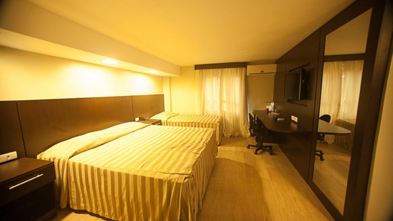 Photo of Bedroom in Central Zone