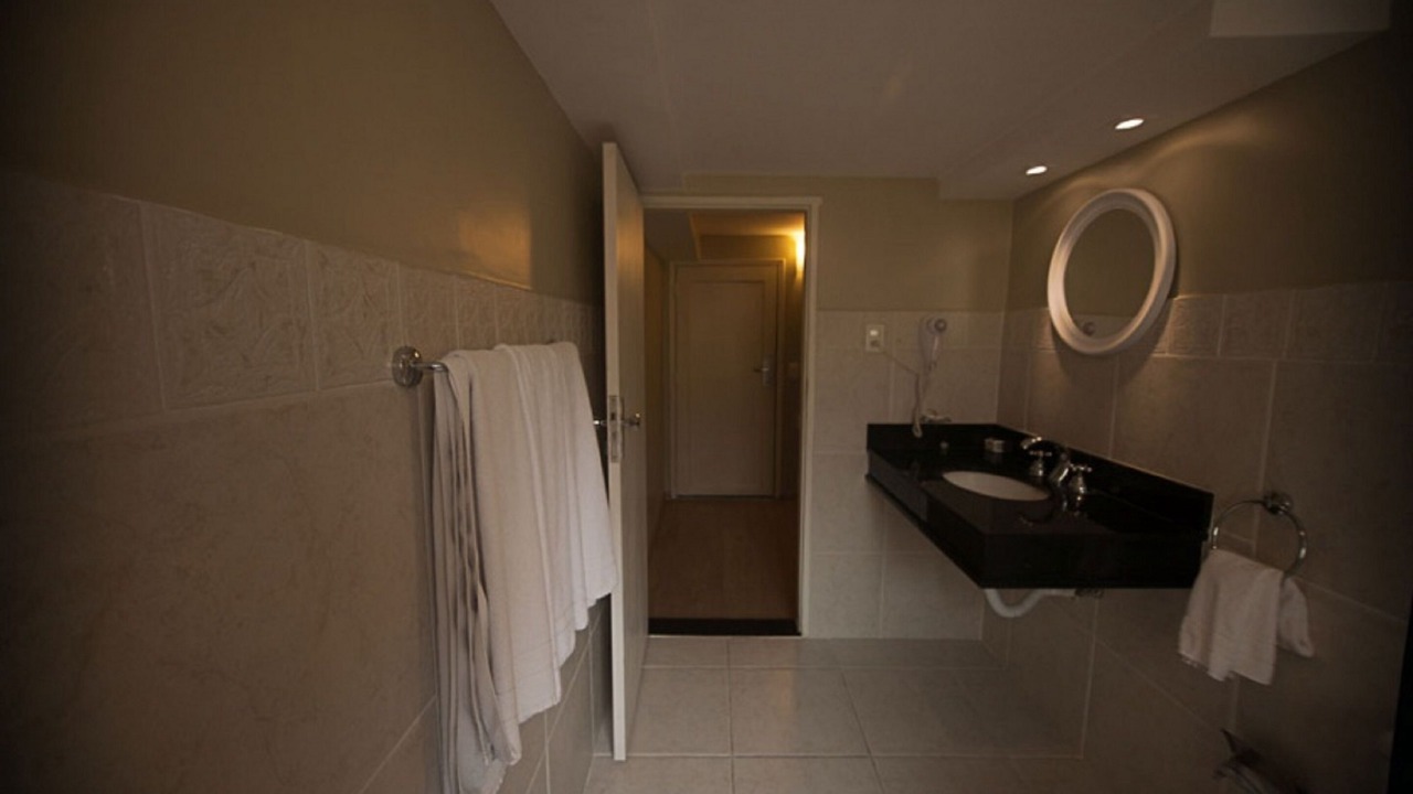 Photo of Bathroom in Central Zone