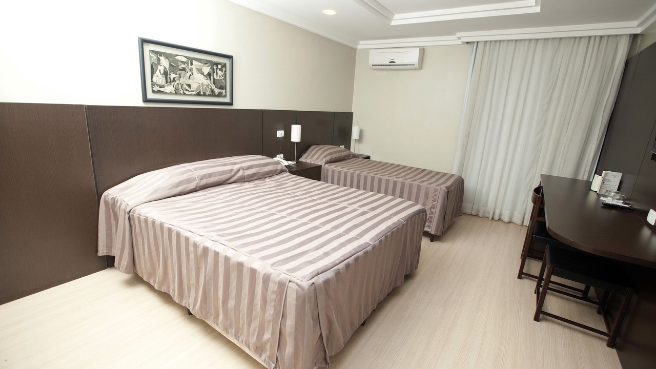 Photo of Bedroom in Central Zone