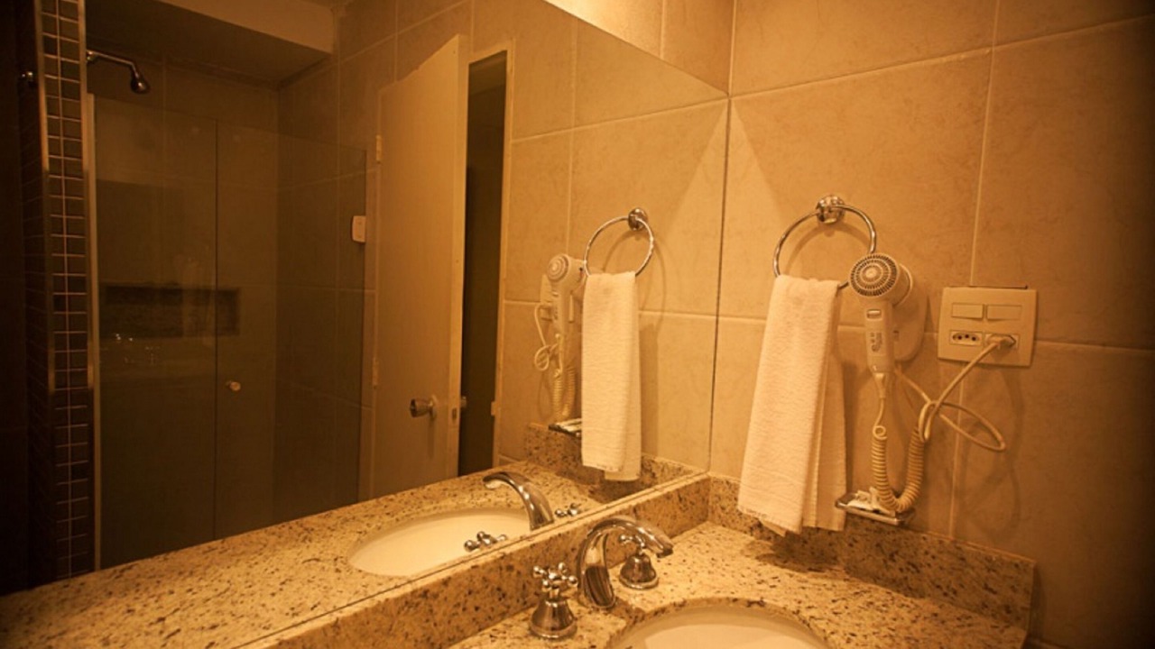 Photo of Bathroom in Central Zone