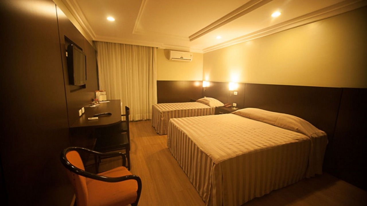 Photo of Bedroom in Central Zone