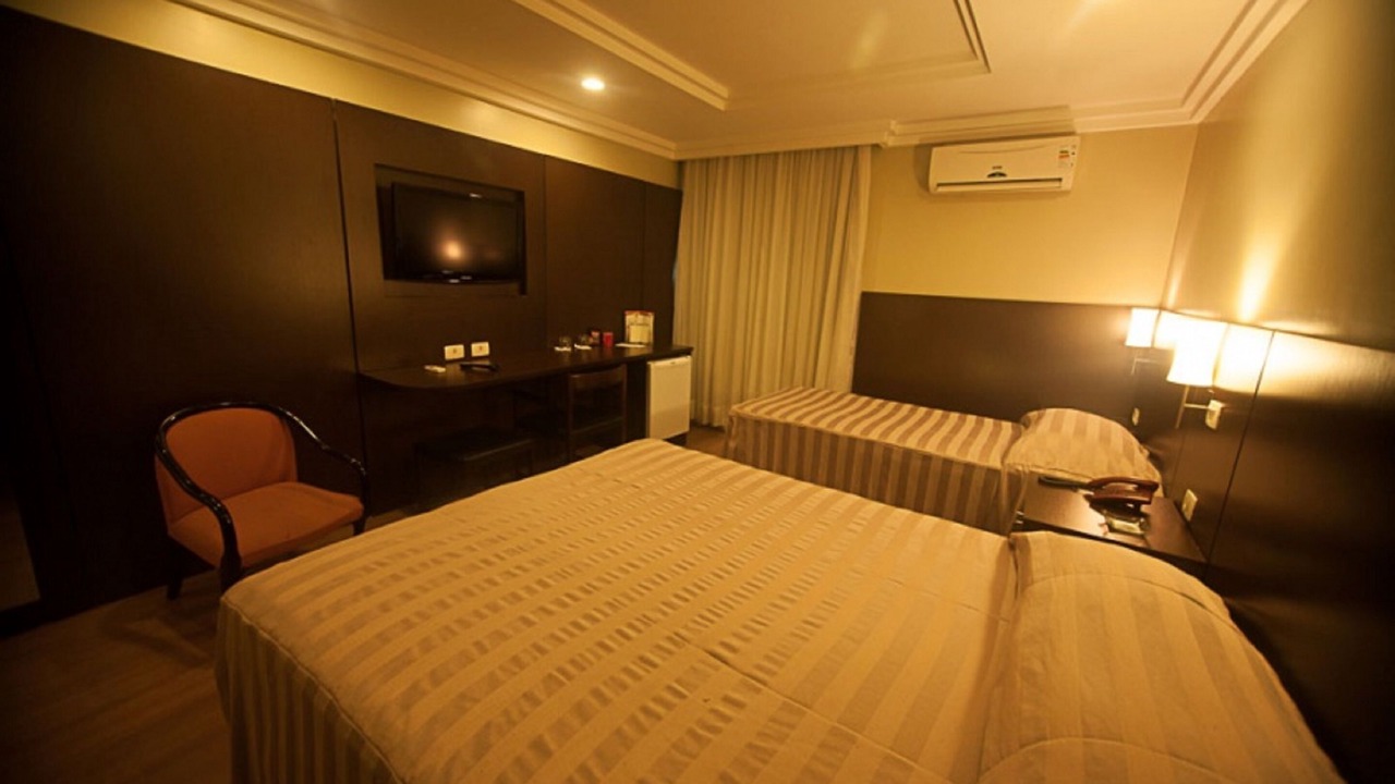 Photo of Bedroom in Central Zone