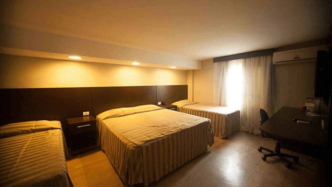 Photo of Bedroom in Central Zone