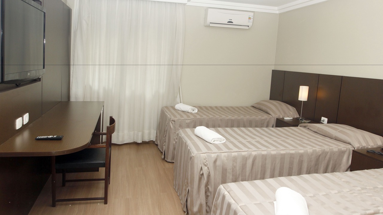 Photo of Bedroom in Central Zone