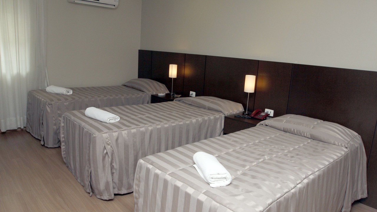 Photo of Bedroom in Central Zone