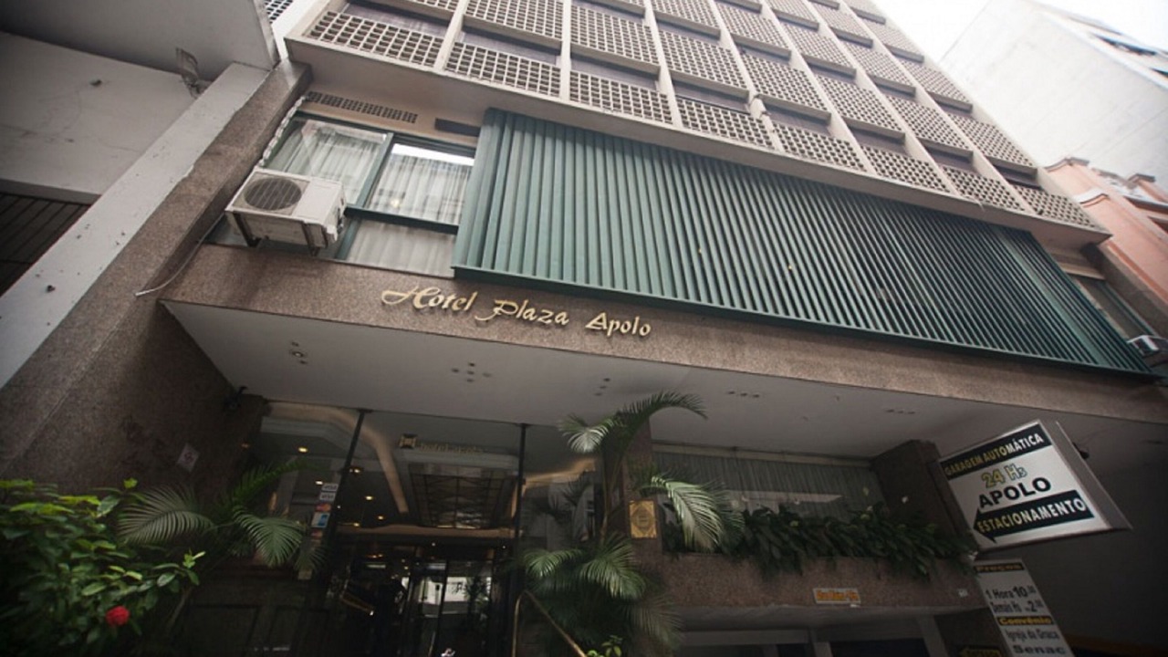 Photo of Outdoor in Central Zone