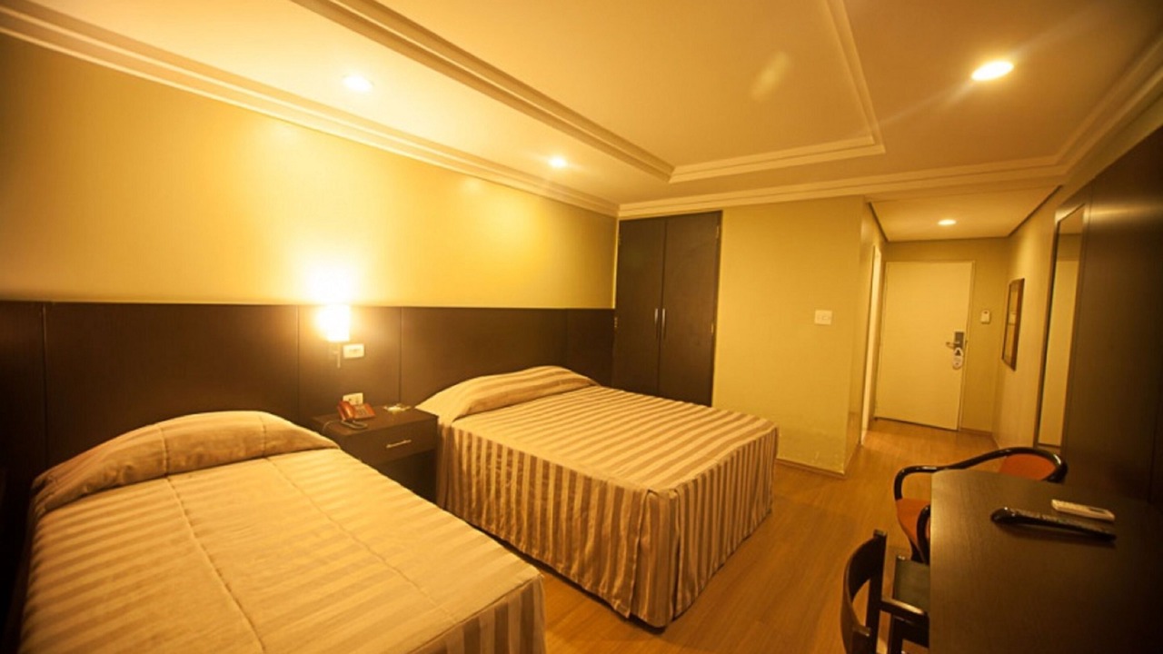 Photo of Bedroom in Central Zone