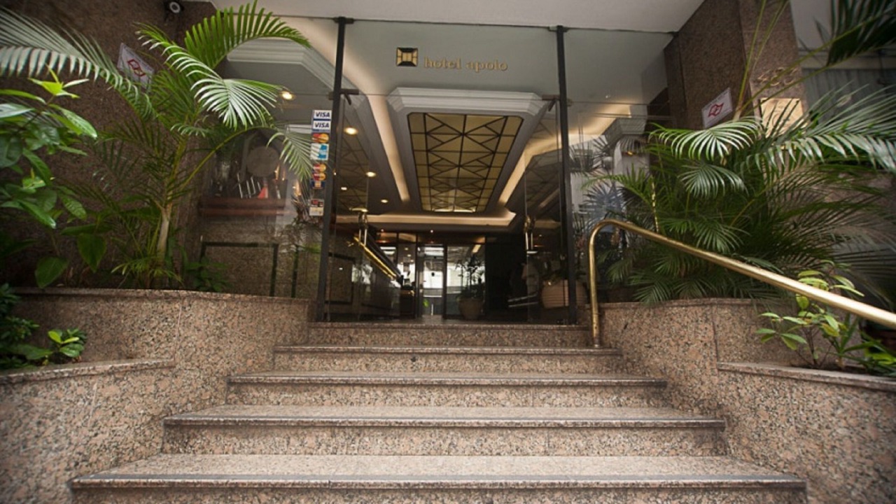 Photo of Outdoor in Central Zone
