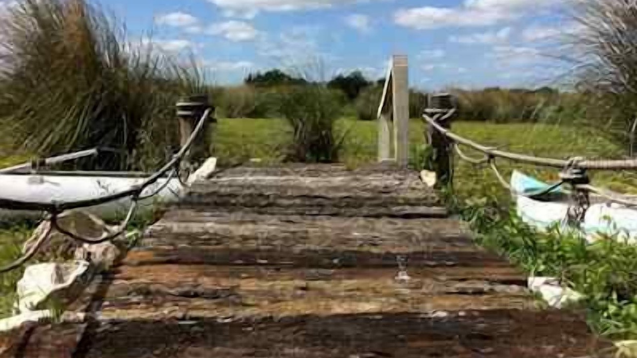 Photo of Outdoor in Ceibas