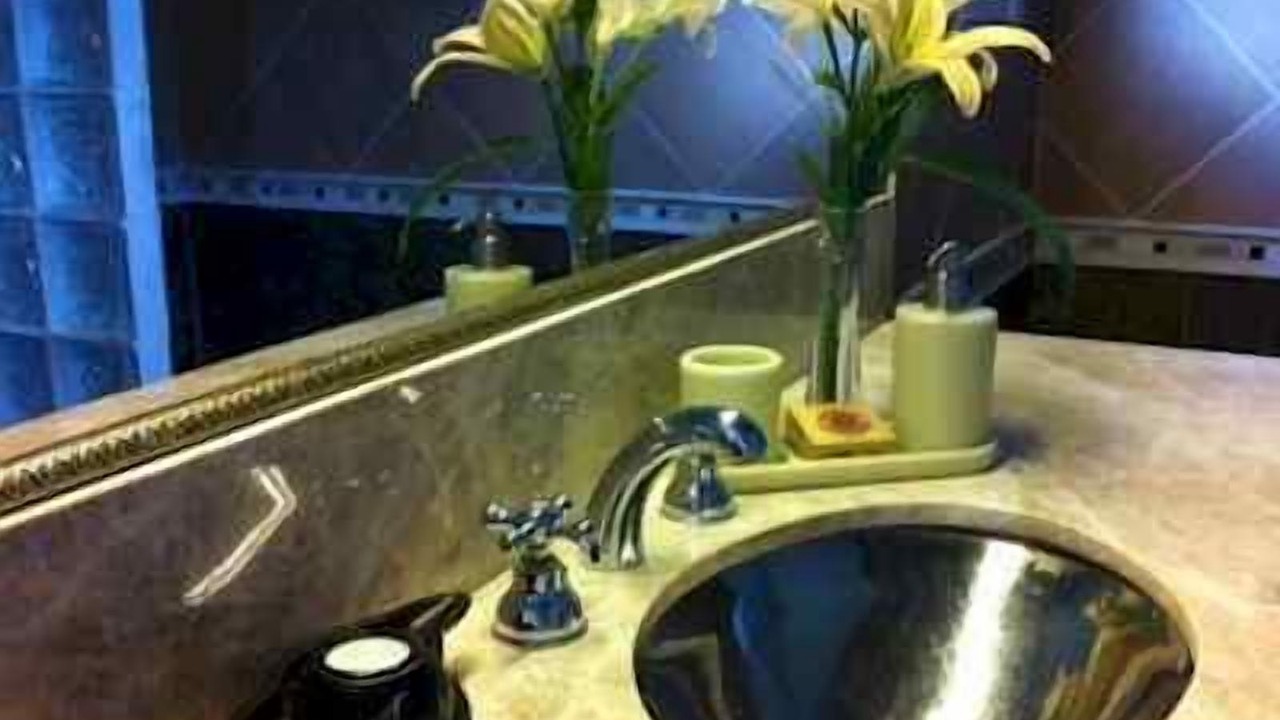 Photo of Bathroom in Ceibas