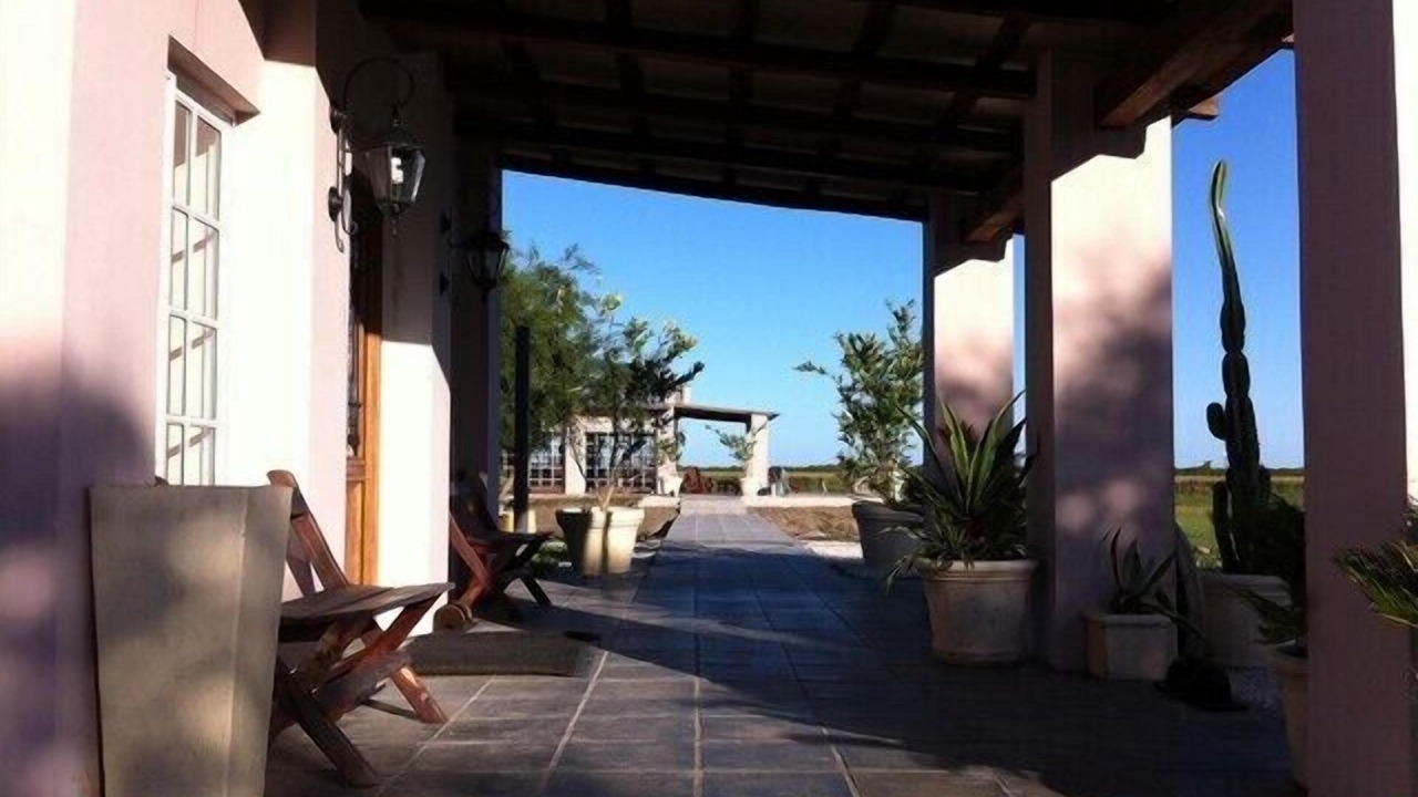 Photo of Patio Balcony in Ceibas