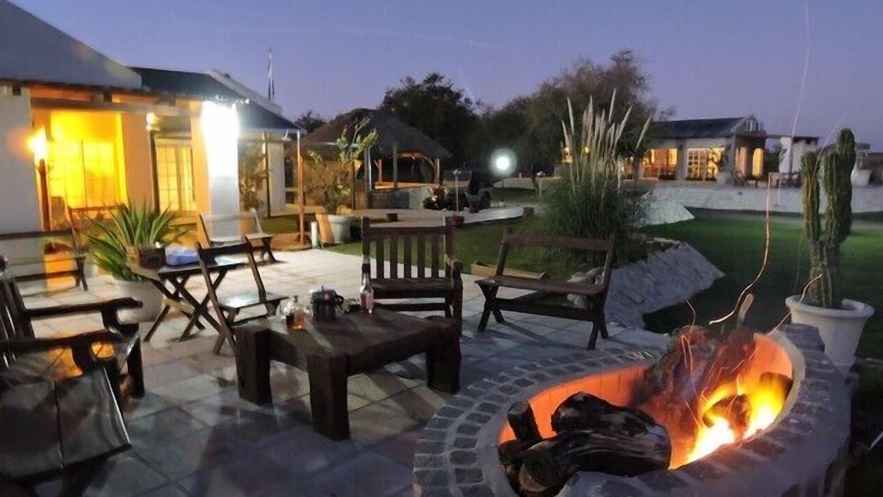 Photo of Patio Balcony in Ceibas