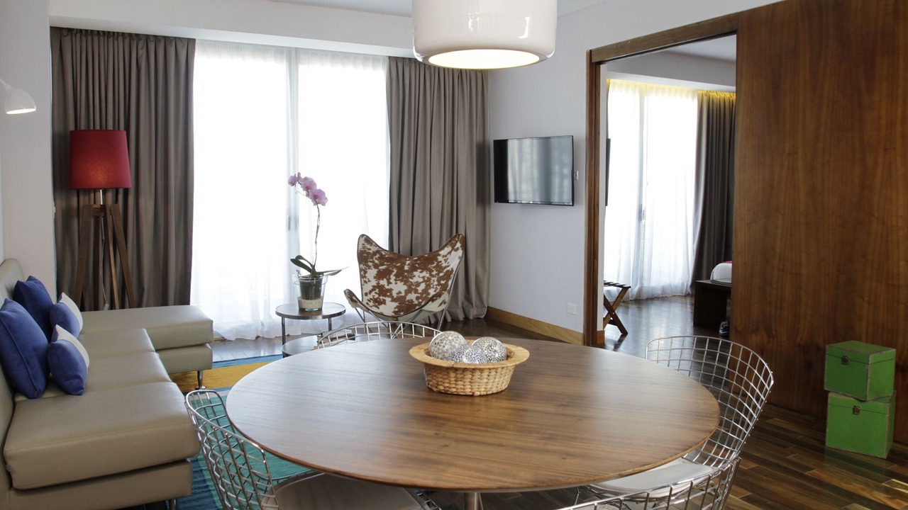 Photo of Bedroom in Palermo