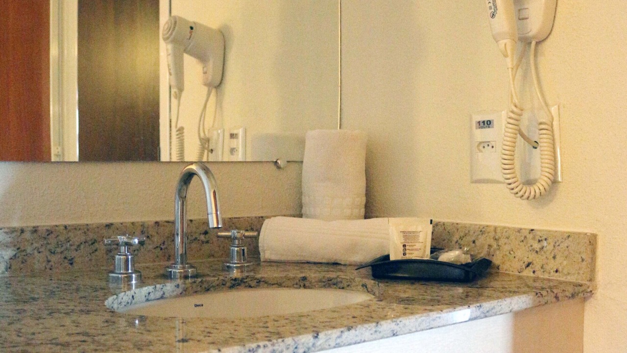 Photo of Bathroom in Dourados