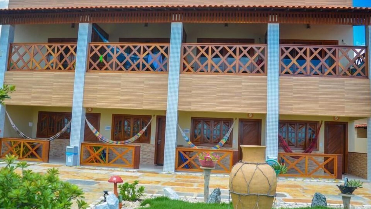 Photo of Outdoor in Tutoia