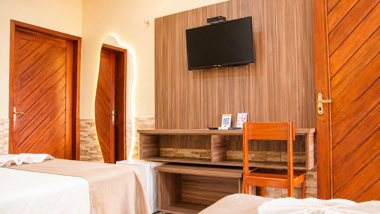 Photo of Bedroom in Tutoia