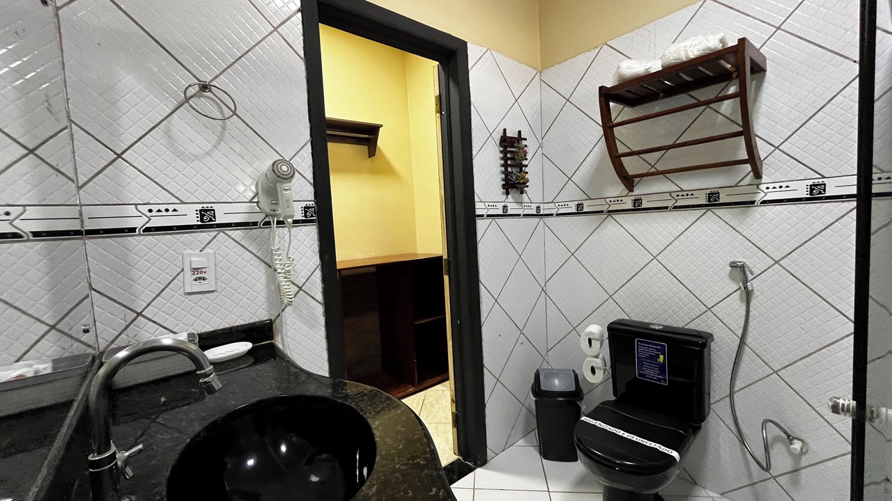 Photo of Bathroom in Tutoia