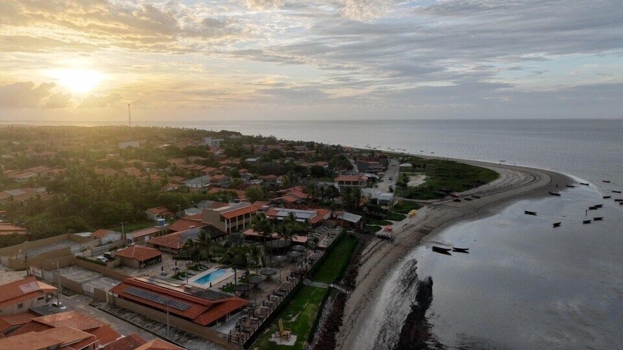 Photo of Outdoor in Tutoia