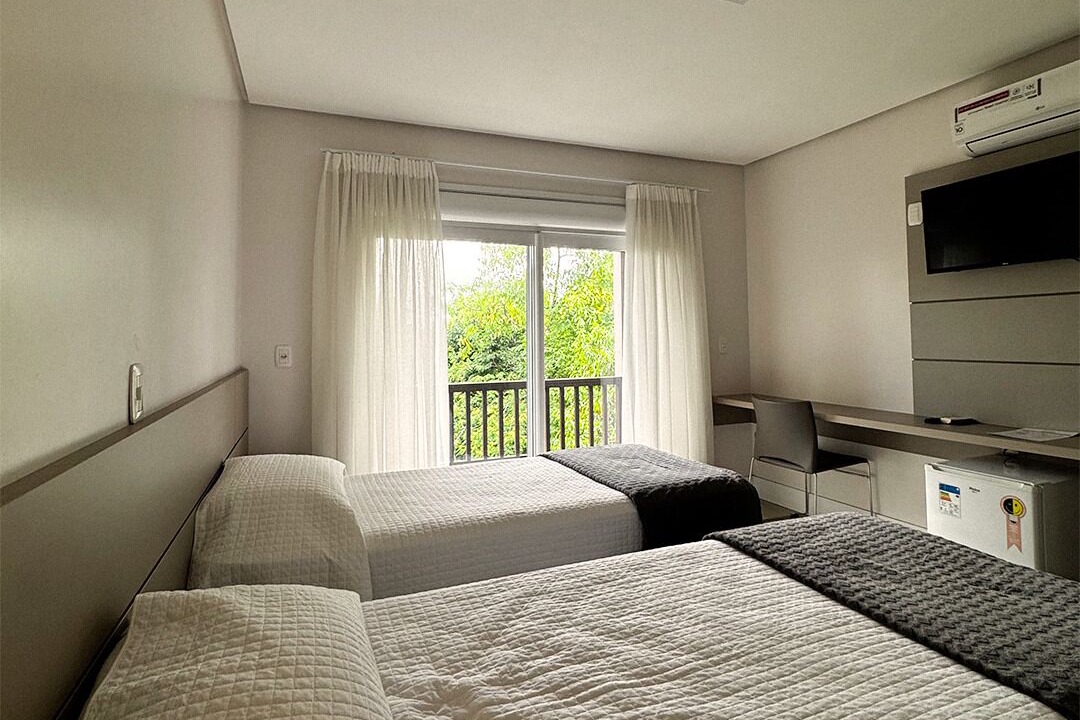Photo of Bedroom in Flores da Cunha