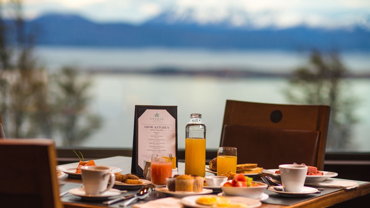 Photo of Others in Province of Tierra del Fuego