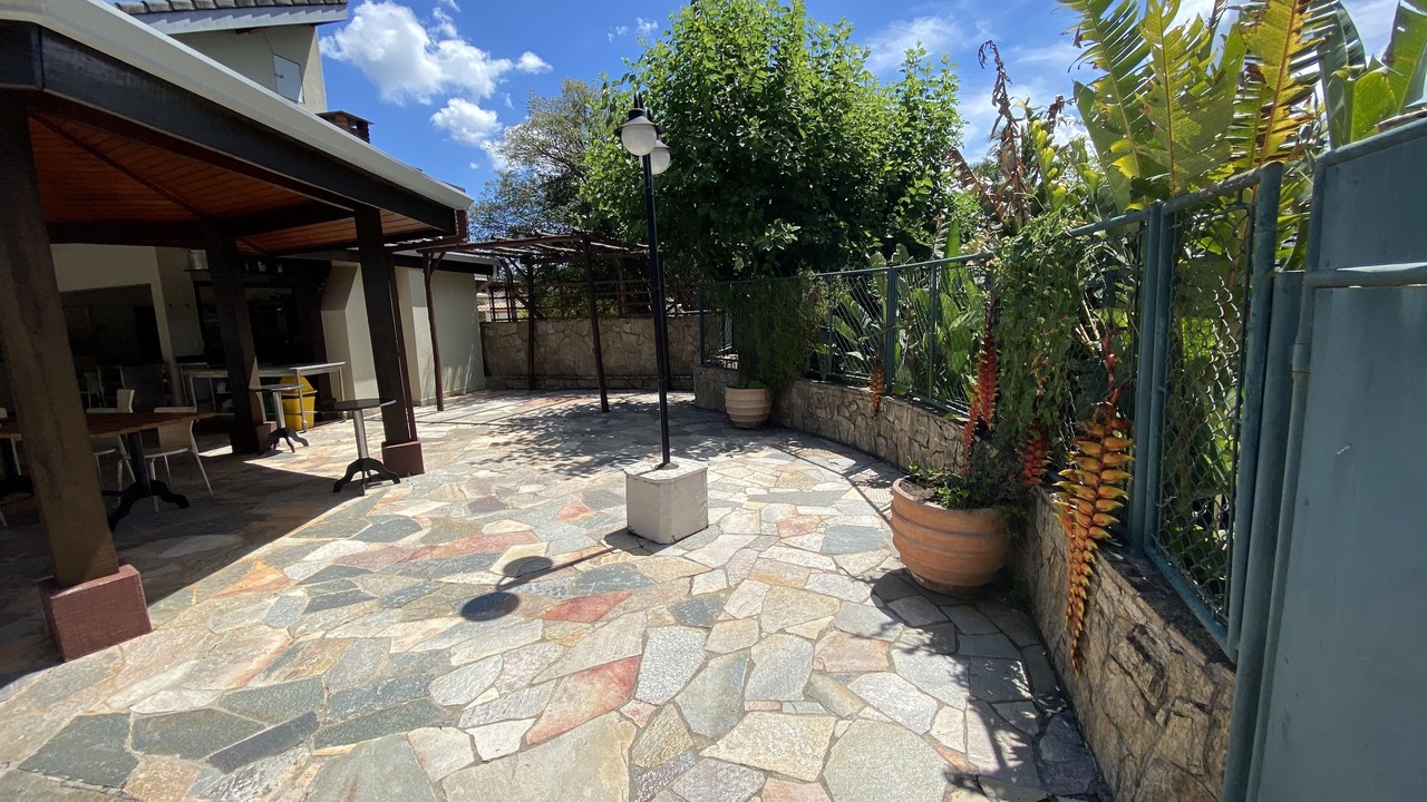 Photo of Outdoor in Itaoca