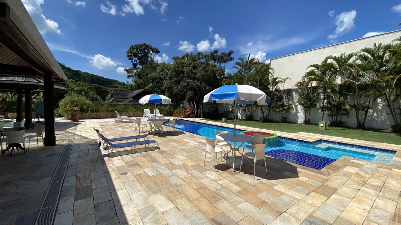 Photo of Outdoor in Itaoca