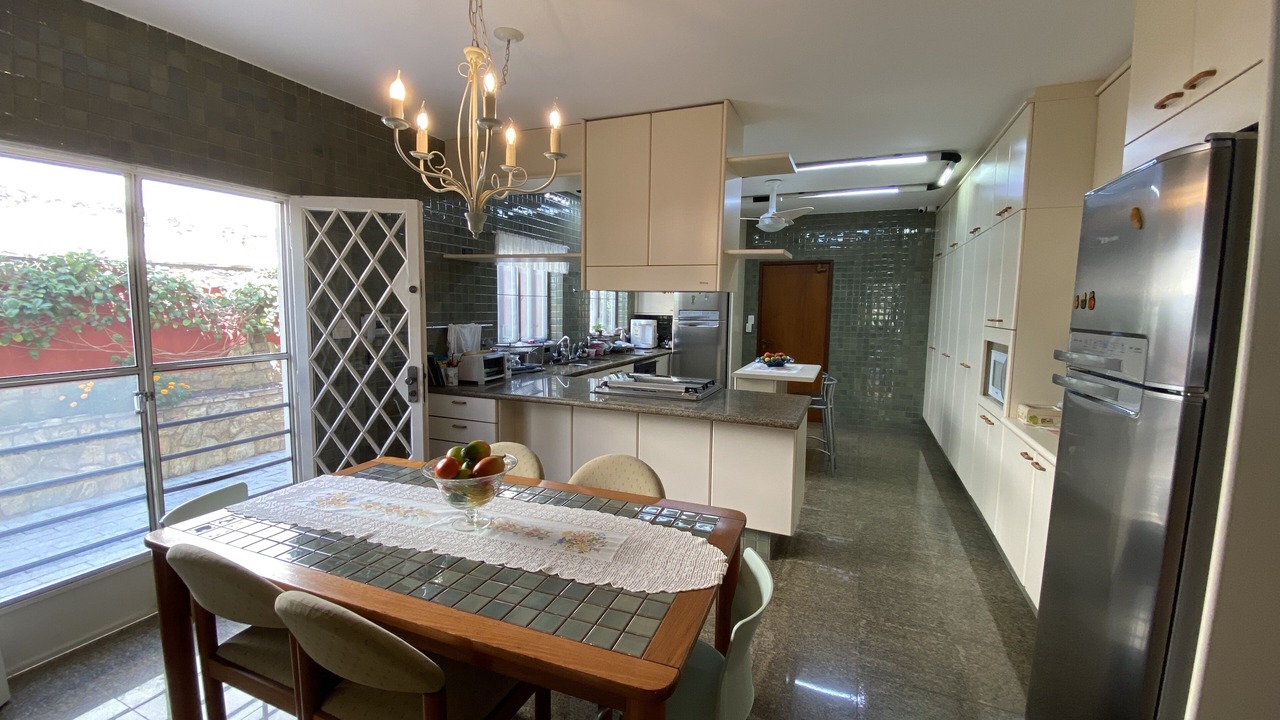Photo of Kitchen in Itaoca