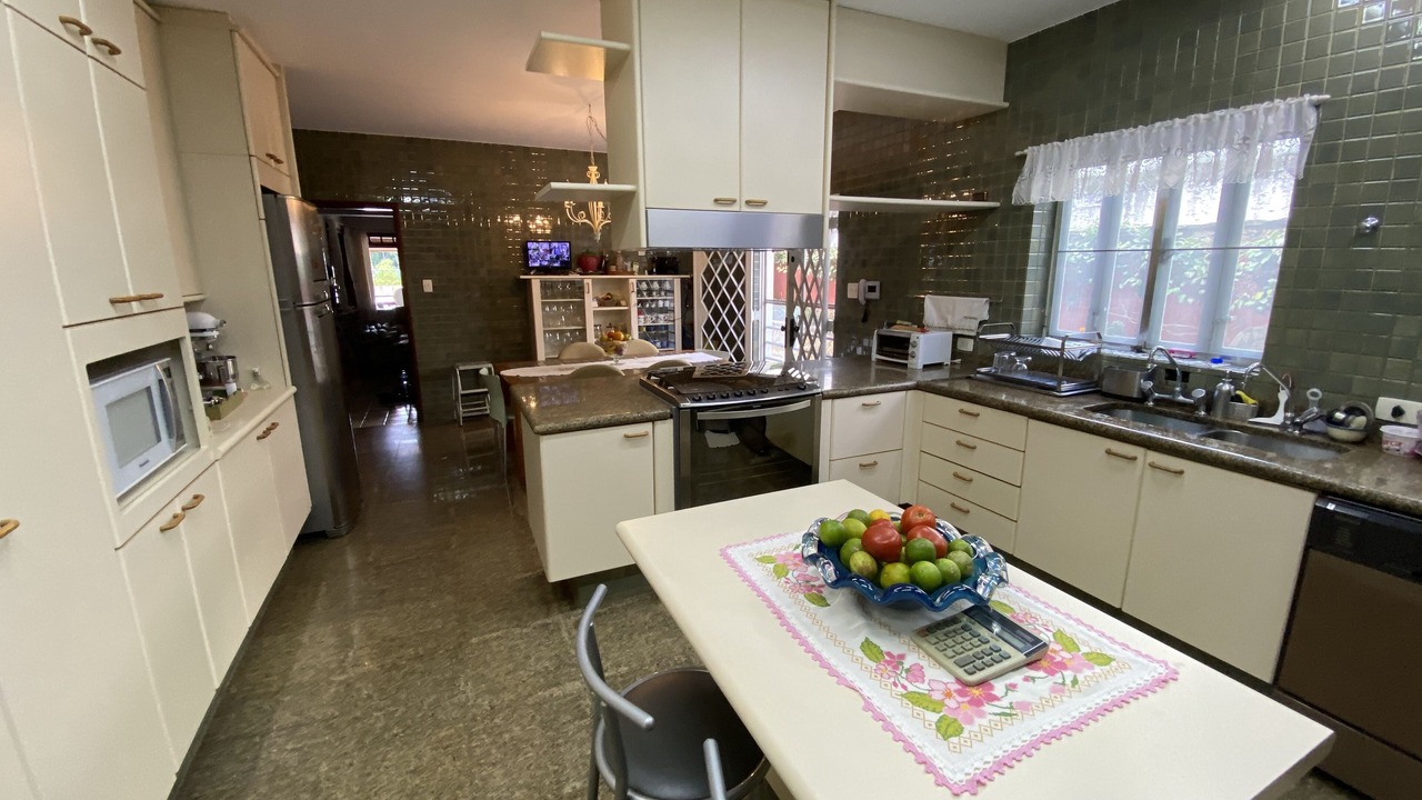 Photo of Kitchen in Itaoca