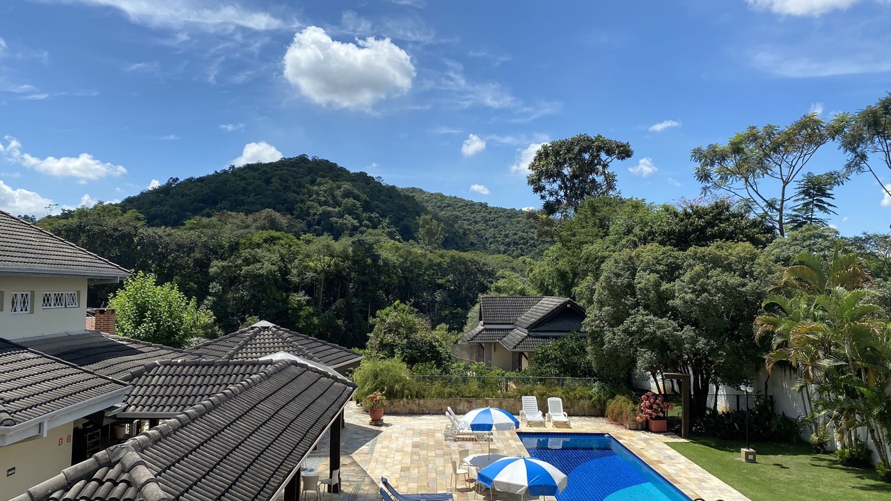 Photo of Outdoor in Itaoca