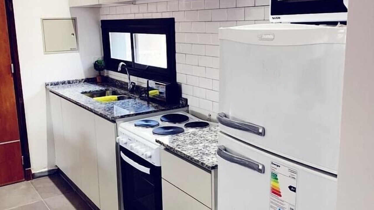 Photo of Kitchen in Vistalba