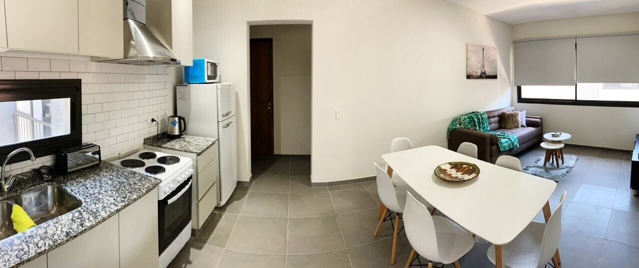 Photo of Kitchen in Vistalba