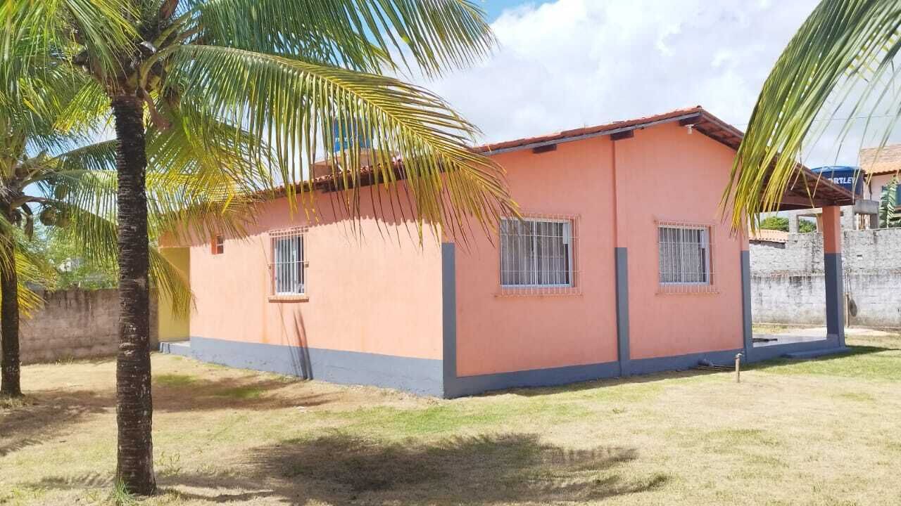 Photo of Patio Balcony in Barra Grande